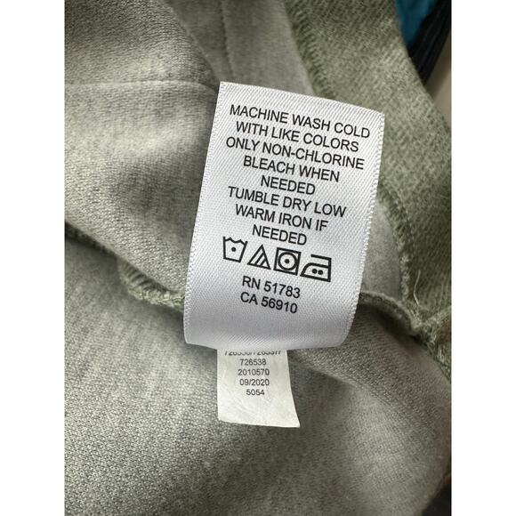 Maurice’s Sage Cardigan Blazer Large, Cozy Officewear, Layering Piece - Picture 5 of 5